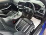 USED 2019 69 BMW 3 SERIES 2.0 320i M Sport Saloon 4dr Petrol Auto Euro 6 (s/s) (184 ps) CARBON STYLE M PERF-REVCAM-CARPLAY