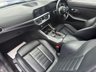 USED 2019 69 BMW 3 SERIES 2.0 320i M Sport Saloon 4dr Petrol Auto Euro 6 (s/s) (184 ps) CARBON STYLE M PERF-REVCAM-CARPLAY