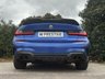 USED 2019 69 BMW 3 SERIES 2.0 320i M Sport Saloon 4dr Petrol Auto Euro 6 (s/s) (184 ps) CARBON STYLE M PERF-REVCAM-CARPLAY