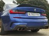 USED 2019 69 BMW 3 SERIES 2.0 320i M Sport Saloon 4dr Petrol Auto Euro 6 (s/s) (184 ps) CARBON STYLE M PERF-REVCAM-CARPLAY