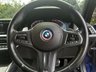 USED 2019 69 BMW 3 SERIES 2.0 320i M Sport Saloon 4dr Petrol Auto Euro 6 (s/s) (184 ps) CARBON STYLE M PERF-REVCAM-CARPLAY