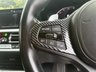 USED 2019 69 BMW 3 SERIES 2.0 320i M Sport Saloon 4dr Petrol Auto Euro 6 (s/s) (184 ps) CARBON STYLE M PERF-REVCAM-CARPLAY