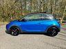 USED 2016 16 VAUXHALL ADAM 1.4i ROCKS AIR Hatchback 3dr Petrol Manual Euro 6 (87 ps) ELECTRIC SUNROOF! DAB RADIO! IDEAL FIRST CAR!