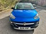 USED 2016 16 VAUXHALL ADAM 1.4i ROCKS AIR Hatchback 3dr Petrol Manual Euro 6 (87 ps) ELECTRIC SUNROOF! DAB RADIO! IDEAL FIRST CAR!