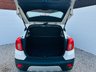 USED 2015 65 VAUXHALL MOKKA 1.6i Exclusiv SUV 5dr Petrol Manual 2WD Euro 6 (s/s) (115 ps) IMMACULATE CAR SERVICE HISTORY