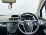 USED 2015 65 VAUXHALL MOKKA 1.6i Exclusiv SUV 5dr Petrol Manual 2WD Euro 6 (s/s) (115 ps) IMMACULATE CAR SERVICE HISTORY