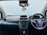 USED 2015 65 VAUXHALL MOKKA 1.6i Exclusiv SUV 5dr Petrol Manual 2WD Euro 6 (s/s) (115 ps) IMMACULATE CAR SERVICE HISTORY
