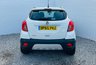 USED 2015 65 VAUXHALL MOKKA 1.6i Exclusiv SUV 5dr Petrol Manual 2WD Euro 6 (s/s) (115 ps) IMMACULATE CAR SERVICE HISTORY