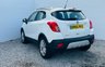 USED 2015 65 VAUXHALL MOKKA 1.6i Exclusiv SUV 5dr Petrol Manual 2WD Euro 6 (s/s) (115 ps) IMMACULATE CAR SERVICE HISTORY