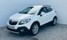USED 2015 65 VAUXHALL MOKKA 1.6i Exclusiv SUV 5dr Petrol Manual 2WD Euro 6 (s/s) (115 ps) IMMACULATE CAR SERVICE HISTORY