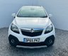 USED 2015 65 VAUXHALL MOKKA 1.6i Exclusiv SUV 5dr Petrol Manual 2WD Euro 6 (s/s) (115 ps) IMMACULATE CAR SERVICE HISTORY