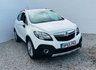 USED 2015 65 VAUXHALL MOKKA 1.6i Exclusiv SUV 5dr Petrol Manual 2WD Euro 6 (s/s) (115 ps) IMMACULATE CAR SERVICE HISTORY