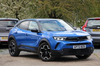 2023 VAUXHALL MOKKA