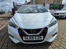 USED 2019 69 NISSAN MICRA 1.5 dCi Acenta Hatchback 5dr Diesel Manual Euro 6 (s/s) (90 ps) 