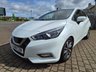 USED 2019 69 NISSAN MICRA 1.5 dCi Acenta Hatchback 5dr Diesel Manual Euro 6 (s/s) (90 ps) 