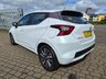 USED 2019 69 NISSAN MICRA 1.5 dCi Acenta Hatchback 5dr Diesel Manual Euro 6 (s/s) (90 ps) 