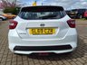 USED 2019 69 NISSAN MICRA 1.5 dCi Acenta Hatchback 5dr Diesel Manual Euro 6 (s/s) (90 ps) 