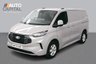 USED 2024 74 FORD TRANSIT CUSTOM 2.0 300 Limited EcoBlue Automatic 136 BHP L1 H1 Euro 6 ULEZ Compliant  13" TouchScreen | Ford SYNC 4 | Rear View Camera | F-R Parking Sensors