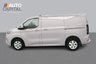 USED 2024 74 FORD TRANSIT CUSTOM 2.0 300 Limited EcoBlue Automatic 136 BHP L1 H1 Euro 6 ULEZ Compliant  13" TouchScreen | Ford SYNC 4 | Rear View Camera | F-R Parking Sensors