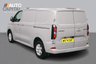 USED 2024 74 FORD TRANSIT CUSTOM 2.0 300 Limited EcoBlue Automatic 136 BHP L1 H1 Euro 6 ULEZ Compliant  13" TouchScreen | Ford SYNC 4 | Rear View Camera | F-R Parking Sensors