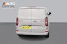 USED 2024 74 FORD TRANSIT CUSTOM 2.0 300 Limited EcoBlue Automatic 136 BHP L1 H1 Euro 6 ULEZ Compliant  13" TouchScreen | Ford SYNC 4 | Rear View Camera | F-R Parking Sensors