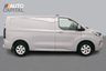 USED 2024 74 FORD TRANSIT CUSTOM 2.0 300 Limited EcoBlue Automatic 136 BHP L1 H1 Euro 6 ULEZ Compliant  13" TouchScreen | Ford SYNC 4 | Rear View Camera | F-R Parking Sensors