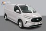 USED 2024 74 FORD TRANSIT CUSTOM 2.0 300 Limited EcoBlue Automatic 136 BHP L1 H1 Euro 6 ULEZ Compliant  13" TouchScreen | Ford SYNC 4 | Rear View Camera | F-R Parking Sensors