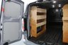 USED 2024 74 FORD TRANSIT CUSTOM 2.0 300 Limited EcoBlue Automatic 136 BHP L1 H1 Euro 6 ULEZ Compliant  13" TouchScreen | Ford SYNC 4 | Rear View Camera | F-R Parking Sensors
