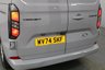 USED 2024 74 FORD TRANSIT CUSTOM 2.0 300 Limited EcoBlue Automatic 136 BHP L1 H1 Euro 6 ULEZ Compliant  13" TouchScreen | Ford SYNC 4 | Rear View Camera | F-R Parking Sensors