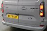 USED 2024 74 FORD TRANSIT CUSTOM 2.0 300 Limited EcoBlue Automatic 136 BHP L1 H1 Euro 6 ULEZ Compliant  13" TouchScreen | Ford SYNC 4 | Rear View Camera | F-R Parking Sensors