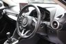 USED 2022 72 MAZDA MAZDA2 1.5 SKYACTIV-G SE-L Hatchback 5dr Petrol Manual Euro 6 (s/s) (75 ps) " Apple CarPlay + Android Auto "