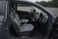 USED 2018 68 FIAT 500 0.9 TwinAir Lounge Hatchback 3dr Petrol Manual Euro 6 (s/s) (85 bhp) CARPLAY, CHEAP INSURANCE, SUNROOF