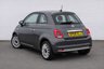 USED 2018 68 FIAT 500 0.9 TwinAir Lounge Hatchback 3dr Petrol Manual Euro 6 (s/s) (85 bhp) CARPLAY, CHEAP INSURANCE, SUNROOF