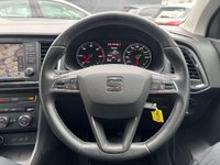 USED 2020 20 SEAT ATECA 1.6 TDI SE Technology SUV 5dr Diesel DSG Euro 6 (s/s) (115 ps) FRONT AND REAR PARK SENSORS