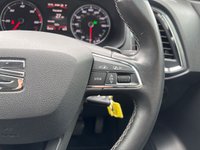 USED 2020 20 SEAT ATECA 1.6 TDI SE Technology SUV 5dr Diesel DSG Euro 6 (s/s) (115 ps) FRONT AND REAR PARK SENSORS