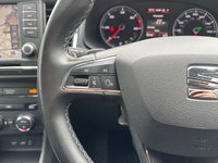 USED 2020 20 SEAT ATECA 1.6 TDI SE Technology SUV 5dr Diesel DSG Euro 6 (s/s) (115 ps) FRONT AND REAR PARK SENSORS