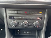 USED 2020 20 SEAT ATECA 1.6 TDI SE Technology SUV 5dr Diesel DSG Euro 6 (s/s) (115 ps) FRONT AND REAR PARK SENSORS