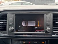 USED 2020 20 SEAT ATECA 1.6 TDI SE Technology SUV 5dr Diesel DSG Euro 6 (s/s) (115 ps) FRONT AND REAR PARK SENSORS