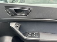 USED 2020 20 SEAT ATECA 1.6 TDI SE Technology SUV 5dr Diesel DSG Euro 6 (s/s) (115 ps) FRONT AND REAR PARK SENSORS