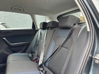 USED 2020 20 SEAT ATECA 1.6 TDI SE Technology SUV 5dr Diesel DSG Euro 6 (s/s) (115 ps) FRONT AND REAR PARK SENSORS