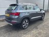 USED 2020 20 SEAT ATECA 1.6 TDI SE Technology SUV 5dr Diesel DSG Euro 6 (s/s) (115 ps) FRONT AND REAR PARK SENSORS
