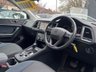 USED 2020 20 SEAT ATECA 1.6 TDI SE Technology SUV 5dr Diesel DSG Euro 6 (s/s) (115 ps) FRONT AND REAR PARK SENSORS