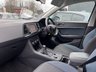 USED 2020 20 SEAT ATECA 1.6 TDI SE Technology SUV 5dr Diesel DSG Euro 6 (s/s) (115 ps) FRONT AND REAR PARK SENSORS