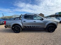USED 2019 69 NISSAN NAVARA 2.3 dCi N-Guard Pickup Double Cab 4dr Diesel Auto 4WD Euro 6 (190 ps) ABS/ESP/USB/REVERSE CAMERA