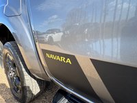 USED 2019 69 NISSAN NAVARA 2.3 dCi N-Guard Pickup Double Cab 4dr Diesel Auto 4WD Euro 6 (190 ps) ABS/ESP/USB/REVERSE CAMERA