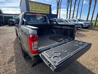USED 2019 69 NISSAN NAVARA 2.3 dCi N-Guard Pickup Double Cab 4dr Diesel Auto 4WD Euro 6 (190 ps) ABS/ESP/USB/REVERSE CAMERA