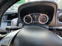 USED 2019 69 NISSAN NAVARA 2.3 dCi N-Guard Pickup Double Cab 4dr Diesel Auto 4WD Euro 6 (190 ps) ABS/ESP/USB/REVERSE CAMERA