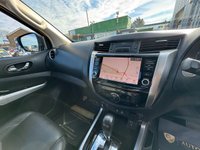 USED 2019 69 NISSAN NAVARA 2.3 dCi N-Guard Pickup Double Cab 4dr Diesel Auto 4WD Euro 6 (190 ps) ABS/ESP/USB/REVERSE CAMERA