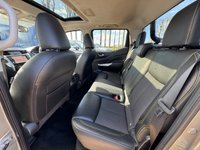 USED 2019 69 NISSAN NAVARA 2.3 dCi N-Guard Pickup Double Cab 4dr Diesel Auto 4WD Euro 6 (190 ps) ABS/ESP/USB/REVERSE CAMERA