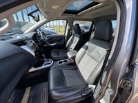 USED 2019 69 NISSAN NAVARA 2.3 dCi N-Guard Pickup Double Cab 4dr Diesel Auto 4WD Euro 6 (190 ps) ABS/ESP/USB/REVERSE CAMERA